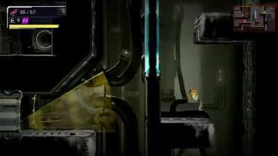 Bruh, just give me an exit I’m begging you.