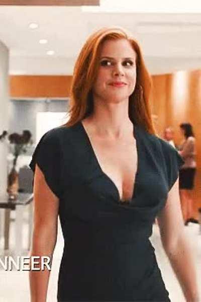 Sarah Rafferty