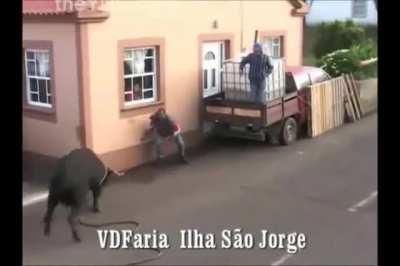 Wait for the head smack.