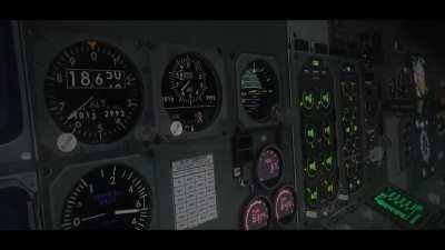 When you are both an aviation nerd and a weeb haha...