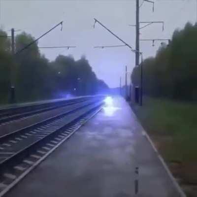 The beast that you saw was, and is not, and is about to rise from the bottomless pit and go to destruction. And the dwellers on earth whose names have not been written in the book of life from the foundation of the world will marvel to see the beast, beca