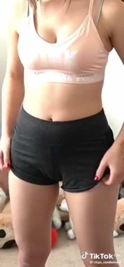 Enseñando la gran papayuki 