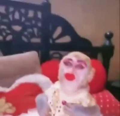 Oh my god google monkeys in makeup mogs mogs mogs mogs mogs mogs mogs mogs mogs me