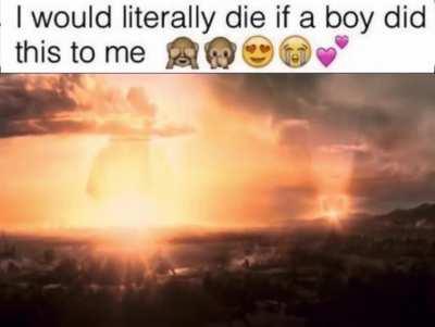 God I wish that were me