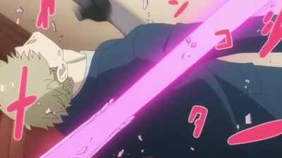 My poorly edited shitpost