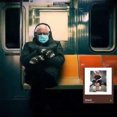 MY GUY PRETTY LIKE A GIRL