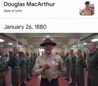 Let us not forget whose birthday it is today 🇺🇸🇺🇸🇺🇸