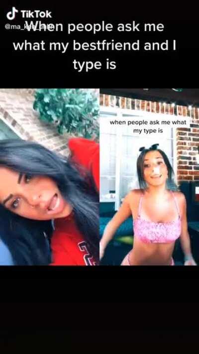 Of Course They Both Have The Same Taste!