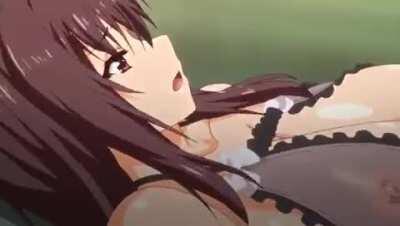 Fluid [Tenioha! 2 - Limit Over]