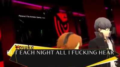 Chad Narukami at its Finest