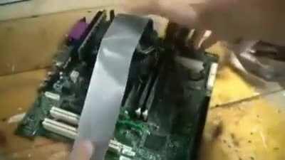 I guess this belongs here.