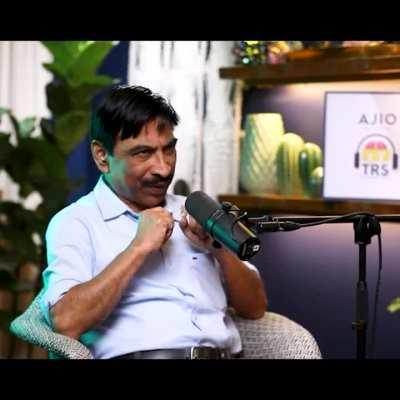 the dark age of ASI - K.K. Mohammad (non-OC)