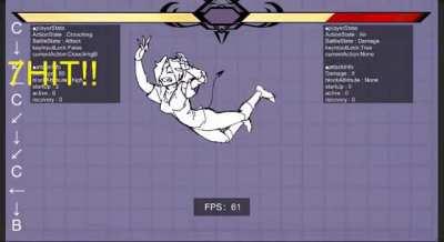 Hellversus: Zdrada's Attacks