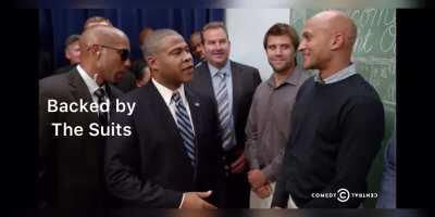 WallStreetBets Meet & Greet