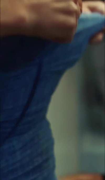 It’s crazy how Sydney Sweeney gets me harder than Porn Star do