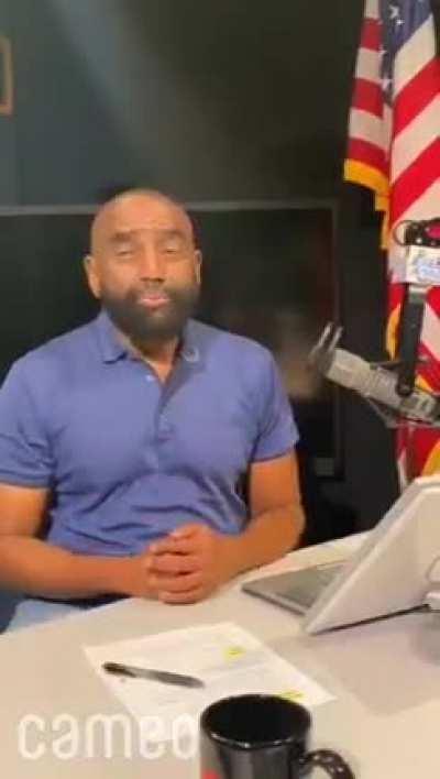 A through back to a classic where JLP calls Steven Crowder a BETA! for not debating Sam Seder