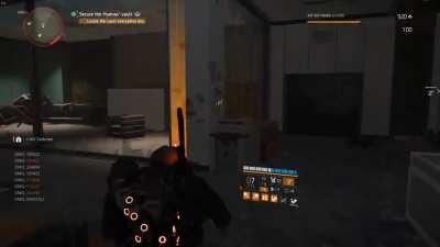 Aggressive Drone Rushing Build