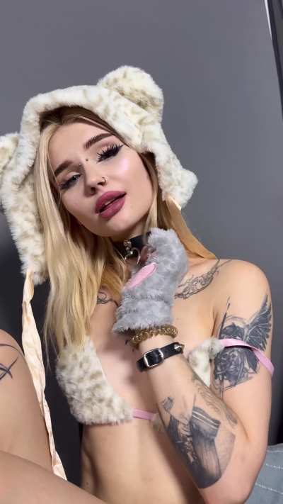 Do you mind if I take all your milk?