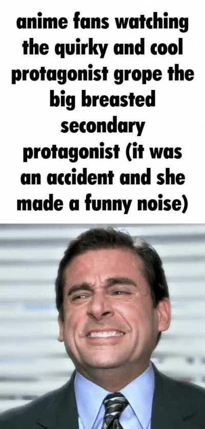 “Its different this time I swear”