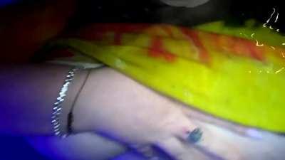 My big naturals for you