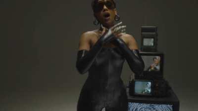 BIA - Im Geekin Remix Video