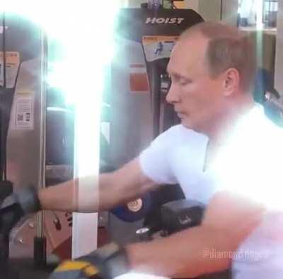 Liftocracy [New World Order]