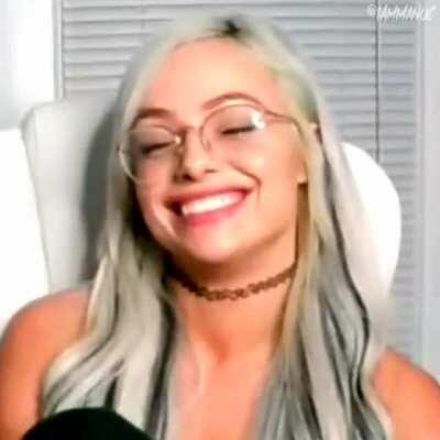 Liv Morgan 😏
