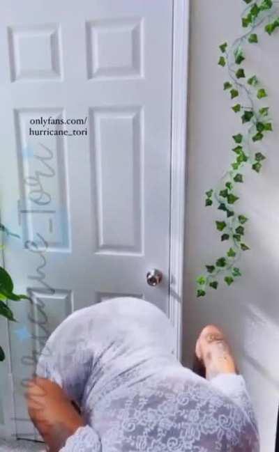 Kaay need A scene with her 😍💦