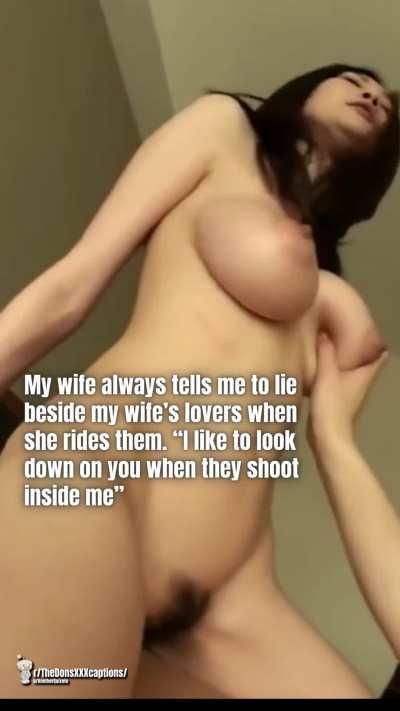 Would you fight her on that?