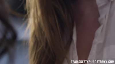 Giving in to the spell 1/3