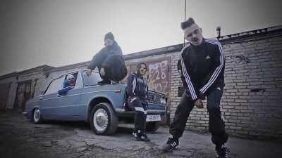 Little Big (With Russia From Love)