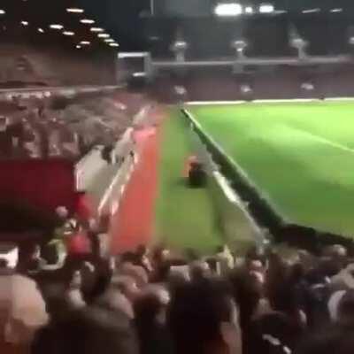 Footy with the lads🤏😎🤏