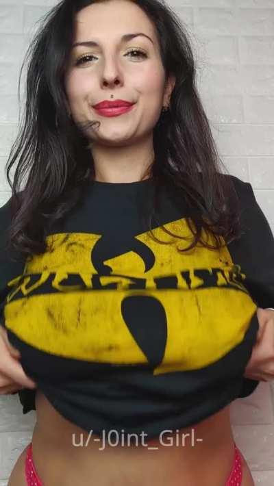 Do you like Wu-Tang Clan? If not, this may convince you lol!