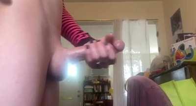 Think you could handle it? 