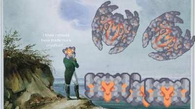 Theres nothing we can do..