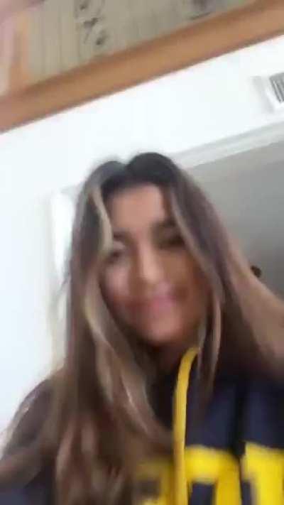 Krischelle TikTok