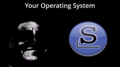 I'm not sure if the Uncanny meme is still popular but I felt like I had to redo the meme after the first one