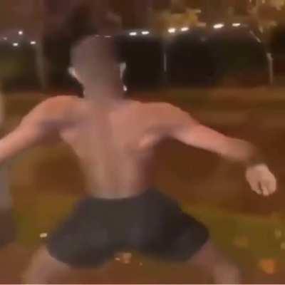 Mummy After a Good Session of Pegging!!!