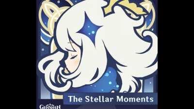 Rex Incognito (Zhongli's theme) with 