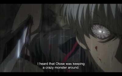 The Beauty of Gintama Battles [Gintama]