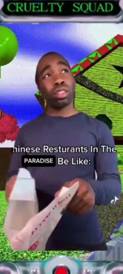 It come with the fleep florp 