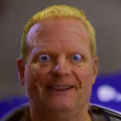 Long live the new flesh (Wav2Lip vs. BigGAN)