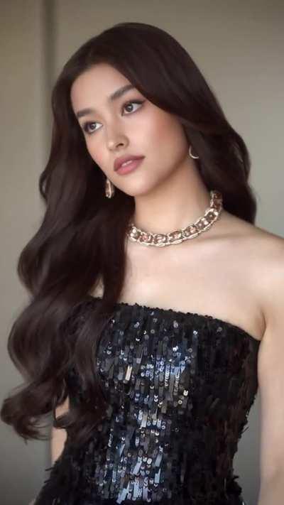 Liza Soberano 