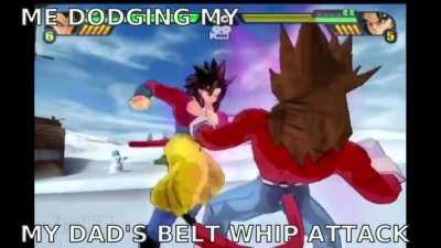 It really do be like that sometimes