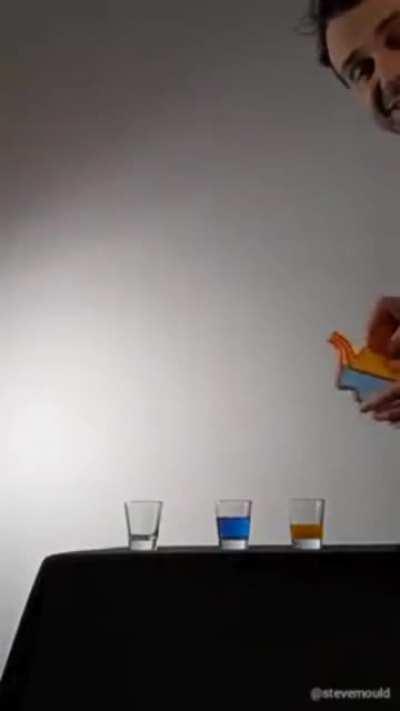 The Assassin's Teapot