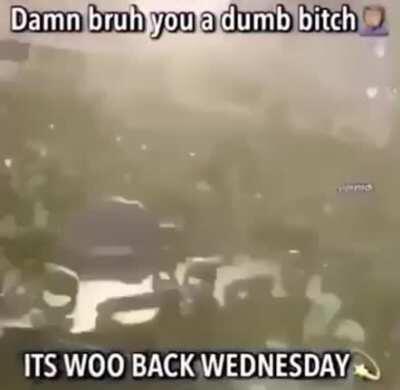 One more time before WLR drops.