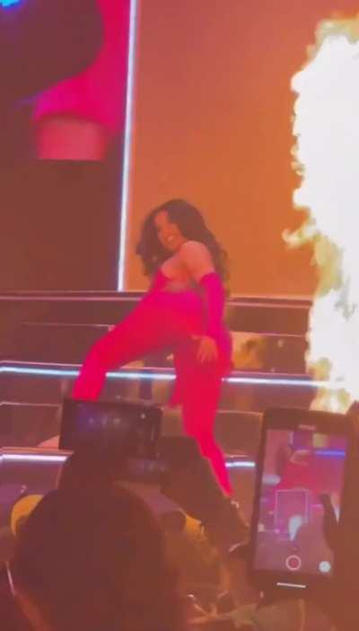 Cardi Slow-Mo Comp Pt.5