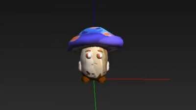 Sound Effects related to a 