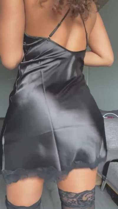 I love the anticipation of this surprise