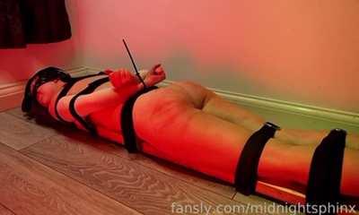 Impact play with a windscreen wiper!